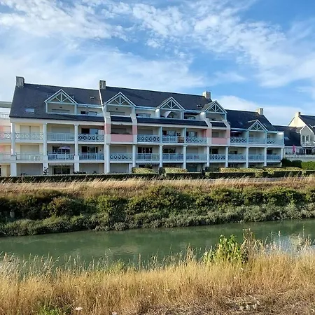 La Baule, Cosy. Quartier Jumping/atlantia La Baule