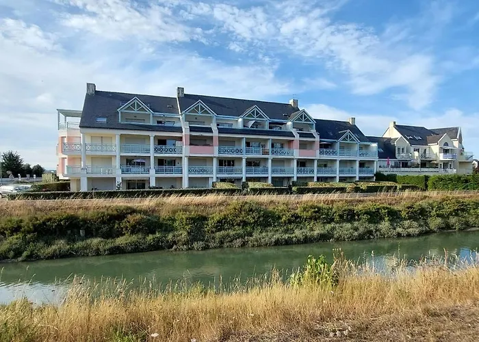 La Baule, Cosy. Quartier Jumping/atlantia La Baule