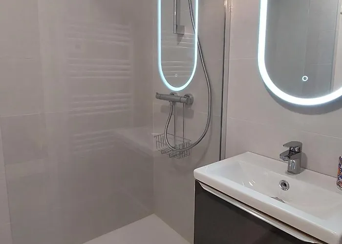 La Baule, Cosy. Quartier Jumping/atlantia * La Baule