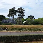 La Baule, Cosy. Quartier Jumping/atlantia Apartamento