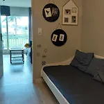 La Baule, Cosy. Quartier Jumping/atlantia Apartamento La Baule-Escoublac