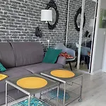 La Baule, Cosy. Quartier Jumping/atlantia Apartmán *