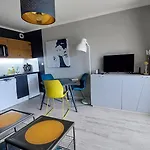 Apartmán La Baule, Cosy. Quartier Jumping/atlantia