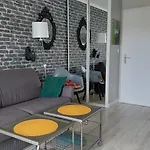 La Baule, Cosy. Quartier Jumping/atlantia Apartmán La Baule