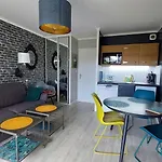 La Baule, Cosy. Quartier Jumping/atlantia * La Baule