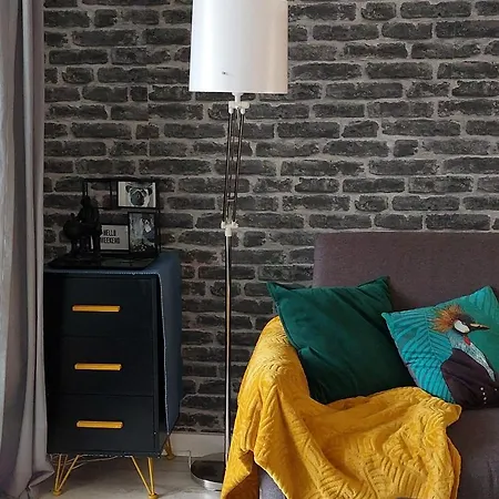 La Baule, Cosy. Quartier Jumping/atlantia Apartment *