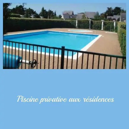 La Baule, Cosy. Quartier Jumping/atlantia Διαμέρισμα *