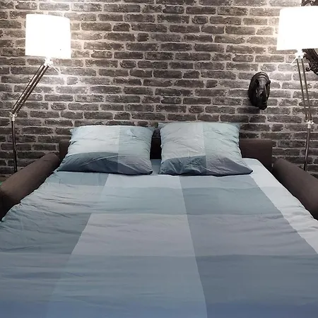 Διαμέρισμα La Baule, Cosy. Quartier Jumping/atlantia La Baule