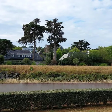 La Baule, Cosy. Quartier Jumping/atlantia Διαμέρισμα