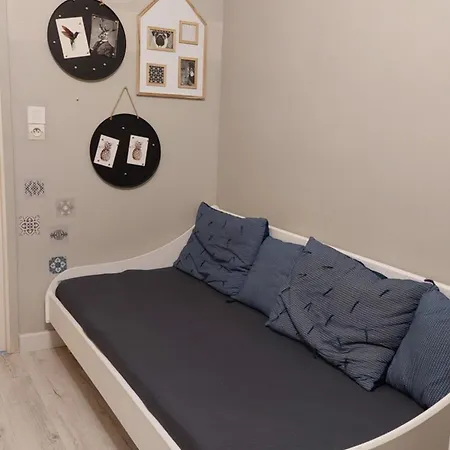 Apartment La Baule, Cosy. Quartier Jumping/atlantia *
