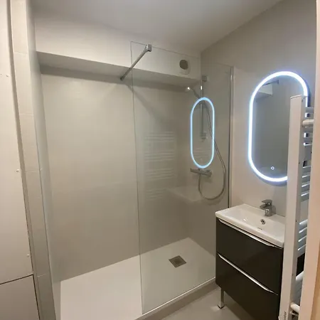 La Baule, Cosy. Quartier Jumping/atlantia