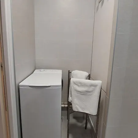 La Baule, Cosy. Quartier Jumping/atlantia Apartment