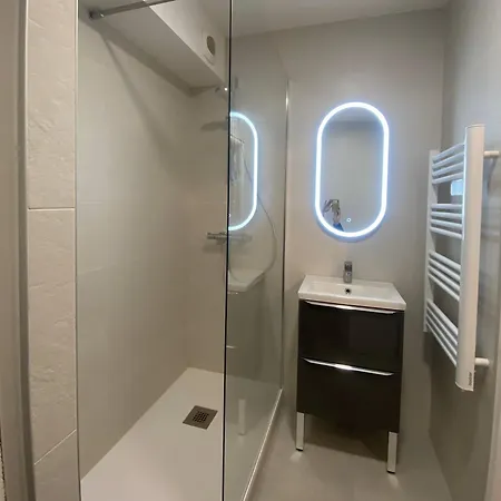 Apartment La Baule, Cosy. Quartier Jumping/atlantia