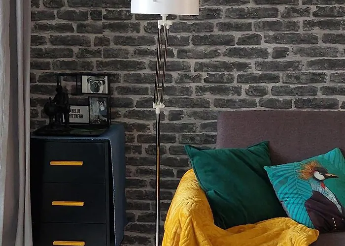 La Baule, Cosy. Quartier Jumping/atlantia Apartamento *