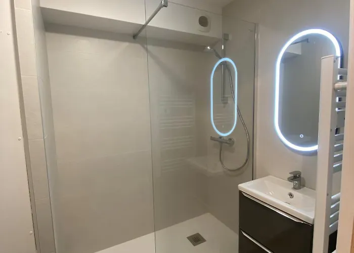 La Baule, Cosy. Quartier Jumping/atlantia