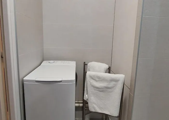 La Baule, Cosy. Quartier Jumping/atlantia Apartamento