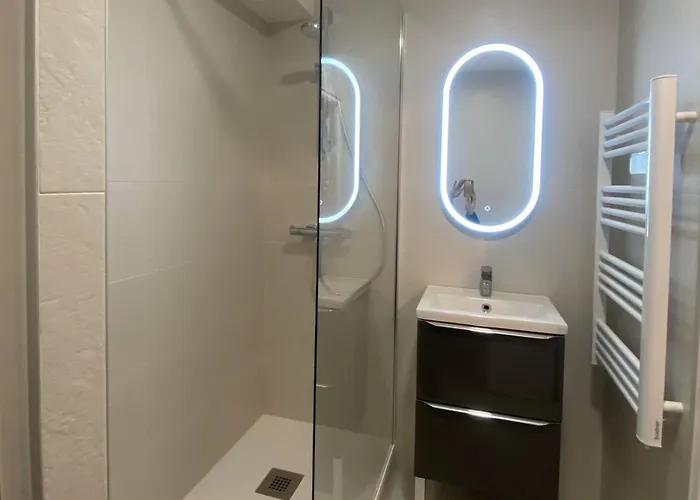 Apartamento La Baule, Cosy. Quartier Jumping/atlantia